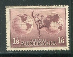 AUSTRALIE- P.A Y&T N°5- Oblitéré - Usados