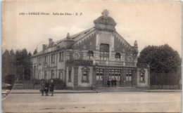 Delcampe - 61 - LAIGLE -- Salle Des Fêtes - L'Aigle