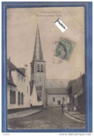 Delcampe - Carte Postale 59. Arleux Du Nord L'église Trés Beau Plan - Arleux