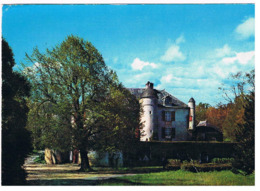 CPSM URRUGNE Le Chateau - Urrugne
