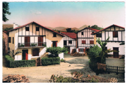 CPSM AINHOA Maisons Basques - Ainhoa