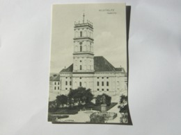 Neustrelitz ,   Seltene Karte Um 1910 - Neustrelitz