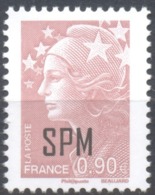 Marianne De Beaujard 2010 - SPM - Nuevos