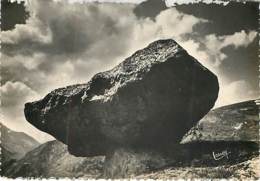 DOLMENS & MENHIRS - Environs De VICDESSOS - Sem - Le Dolmen - 4057 - Dolmen & Menhirs