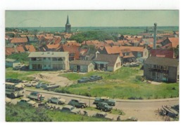 DOMBURG Panorama - Domburg