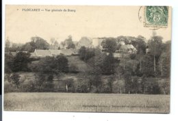 PLOUARET - Vue Du Bourg (1906) - VENTE DIRECTE X - Plouaret