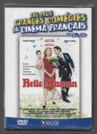 DVD  Belle Maman - Comedy