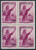** 1952 Mabéosz Négyestömb (32.000) - Other & Unclassified