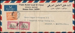 Aden 1951 - Other & Unclassified