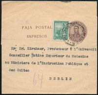 Argentína ~1908 - Other & Unclassified