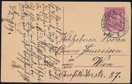 Ausztria 1919 - Other & Unclassified