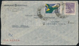 Brazília 1937 - Other & Unclassified