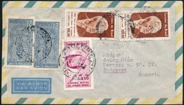 Brazília 1964 - Other & Unclassified