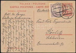 Lengyelország 1929 - Otros & Sin Clasificación