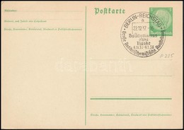 Deutsches Reich 1937 - Otros & Sin Clasificación