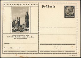 Deutsches Reich 1938 - Otros & Sin Clasificación