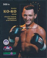 ** 1999 Ko-ko Emlékív - Other & Unclassified