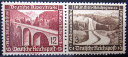 ALLEMAGNE Empire                        MICHEL     W 117                       NEUF** - Unused Stamps