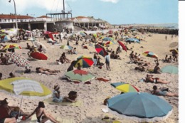 CAPBRETON - La Grande Plage De Sable Fin - Capbreton