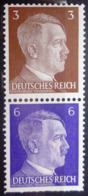 ALLEMAGNE Empire                        MICHEL     S 274                      NEUF** - Unused Stamps