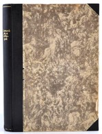 Cca 1960 Van Tromp I. Dr.: Népszerű Asztrológia. Gépírt Kiadvány. 82x89p. - Unclassified