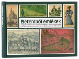 Sándor P. Tibor Buza Péter Than László Életemből Emlékek (A Tizenkilencedik Század Budapestjéről Mesél A Zenede Szókész  - Sin Clasificación