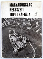 Torma István (szerk.): Magyarország Régészeti Topográfiája. 3. Kötet Devecseri, Sümegi Járás Régészeti Topográfiája. Bp. - Zonder Classificatie