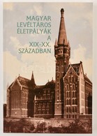 Magyar Levéltáros életpályák A XIX-XX. Században. Szerk.: Sipos András. Bp.,2004, Budapest Főváros Levéltára. Kiadói Pap - Sin Clasificación