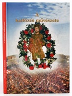 Tóth Erika Katalin: A Halfőzés Művészete. Bp.,2002, Vitalon Etalon. Kiadói Kartonált Papírkötés. - Ohne Zuordnung
