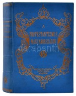 A Protestantizmus Magyarországon. I-II. Rész. (Egy Kötetben.) Történeti és Helyzetrajz. I. Rész.: S. Szabó József: A Pro - Zonder Classificatie