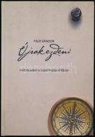 Pálfi Sándor: Újrakezdeni. Bp., 2011, Szerzői. Kiadói Kartonált Papírkötés, A Lapszéleken és A Borító Alsó Sarkain Sérül - Sin Clasificación