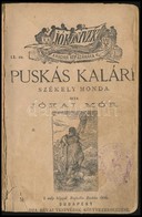 Jó Könyvek A Magyar Nép Számára Sorozat 11-20. Számai Egybekötve. Kopott Vászon-kötésben, Benne Sérült, Szakadt és Hiány - Sin Clasificación