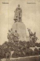 T2 1917 Debrecen, Kossuth Lajos Szobor - Sin Clasificación