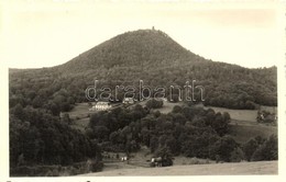 ** T2 Bálványosvár / Castle - Ohne Zuordnung