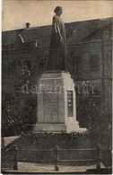 ** T1 Nagyvárad, Oradea-Mare; Mária Királyné Szobra / Monumentul M.S. Regina Maria / Statue - Sin Clasificación