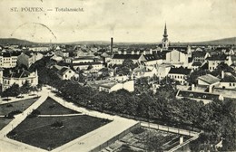 T2/T3 St. Pölten, Sankt Pölten; Totalansicht / General View - Unclassified