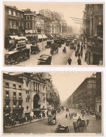 ** London - 20 Pre-1945 Unused Postcards - Sin Clasificación