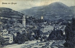 T2 Merano, Meran (Südtirol); Iffinger - Ohne Zuordnung