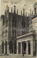 ** T2 Padova, Caffé Pedrocchi - Ohne Zuordnung