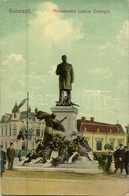 ** T2 Bucharest, Bukarest, Bucuresti; Monumentul Lascar Catargiu / Monument - Ohne Zuordnung