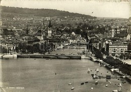 T2/T3 1948 Zürich (14,8 Cm X 10,3 Cm) (EK) - Ohne Zuordnung