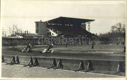 ** T2 Motorkerékpár Verseny / Motorcycle Racing. Photo (non PC) - Zonder Classificatie