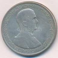 1930. 5P Ag 'Horthy Jobbra' T:2-
Adamo P8 - Ohne Zuordnung