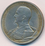 1939. 5P Ag 'Horthy Balra' T:1- Adamo P8.2 - Sin Clasificación