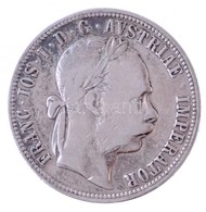 Ausztria 1892. 1Fl Ag 'Ferenc József' T:2-,3
Austria 1892. 1 Florin Ag 'Franz Joseph' C:VF,F 
Krause KM#2222 - Sin Clasificación