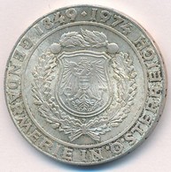 Ausztria 1974. 50Sch Ag '125 éves Az Osztrák Csendőrség' T:1- Kis Patina 
Austria 1974. 50 Schilling Ag '125th Anniversa - Sin Clasificación