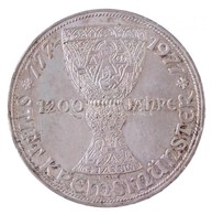 Ausztria 1977. 100Sch Ag '1200 éves A Kremsmünsteri Apátság' T:1-, Kis Patina, Kis Ph.
Austria 1977. 100 Schilling Ag '1 - Sin Clasificación