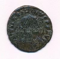 Római Birodalom / Siscia / II. Maximinus 311-313. AE Follis (2,45g) T:2-,3
Roman Empire / Siscia / Maximinus II 311-313. - Unclassified