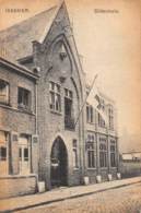 ISEGHEM - Gildenhuis - Izegem