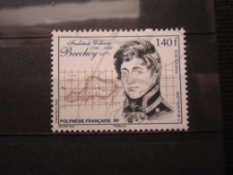 VEND BEAU TIMBRE DE POLYNESIE N° 905 , XX !!! - Unused Stamps